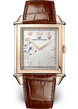 Часы Girard Perregaux Vintage 1945 25835-52-121-BACA